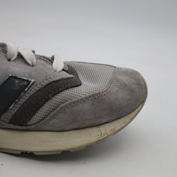 New Balance 997R Men\'s 8 D Shadow Gray Athletic Running Walking Shoes Sneakers main image 6